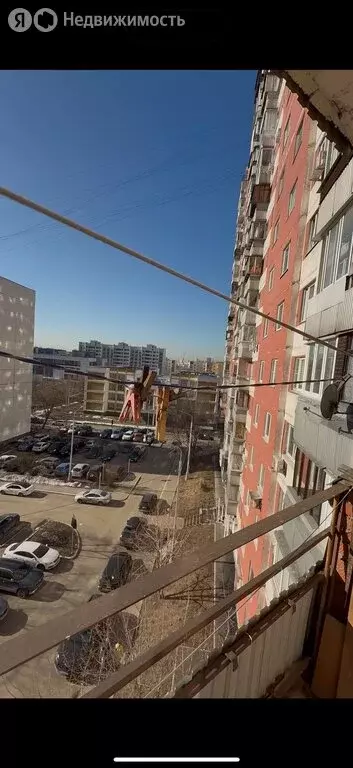 2-комнатная квартира: Москва, Новокосинская улица, 13к3 (53.5 м) - Фото 2