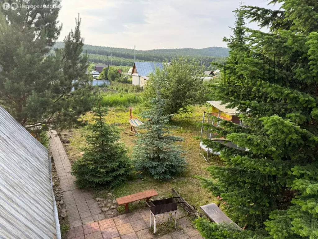 Дом в Белорецк, СНТ Мечта (32 м) - Фото 1