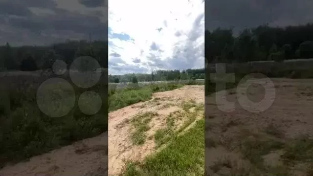 Дом 55,8 м на участке 6,75 га - Фото 1
