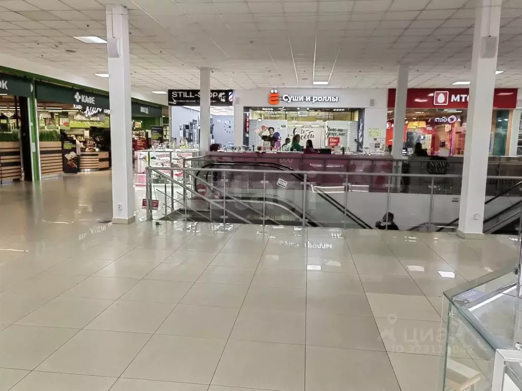 Помещение свободного назначения в Ростовская область, Новочеркасск ... - Фото 1