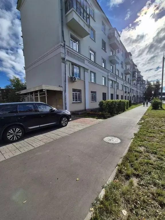 Помещение свободного назначения в Московская область, Балашиха ул. ... - Фото 1