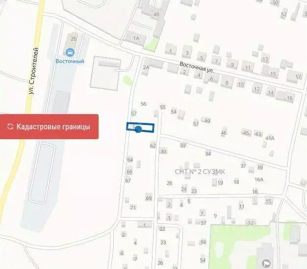 Дом в Свердловская область, Среднеуральск № 2 СУЗМК СНТ, 59 (90 м) - Фото 2