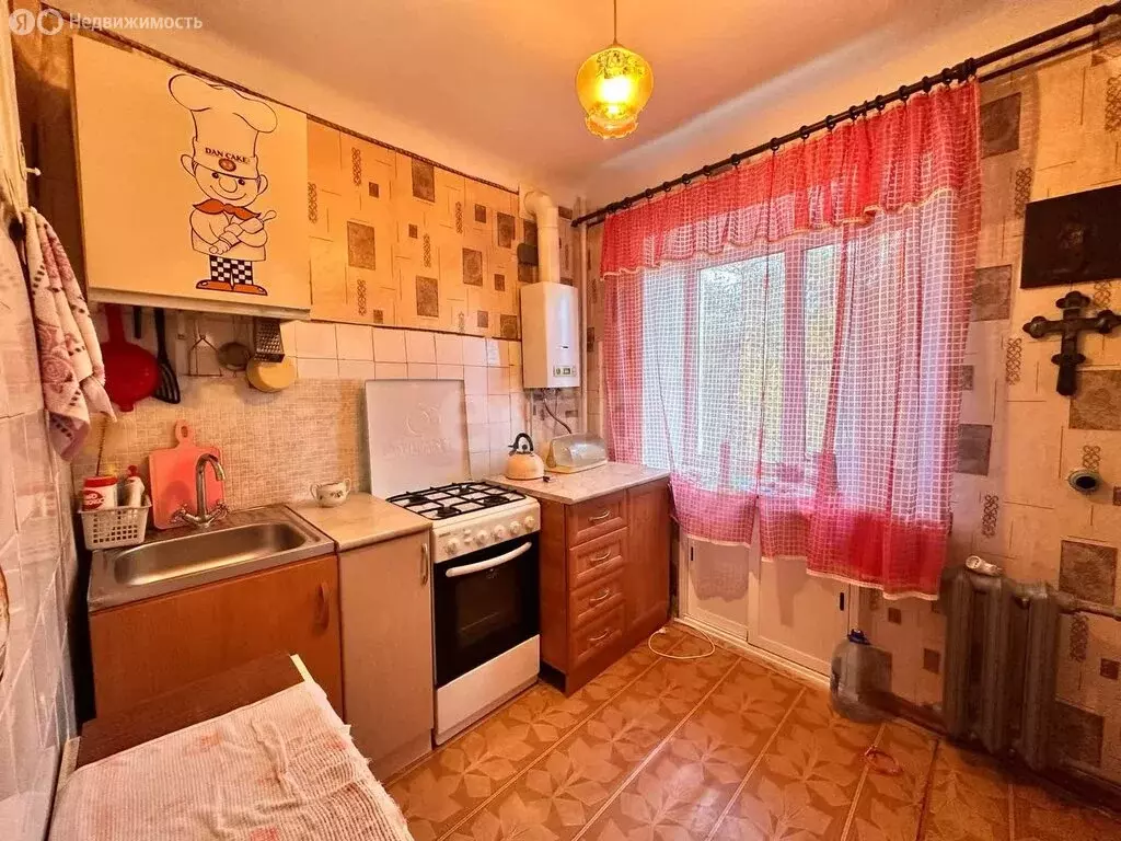 2-комнатная квартира: Водный, улица Гагарина, 28 (45.4 м) - Фото 0