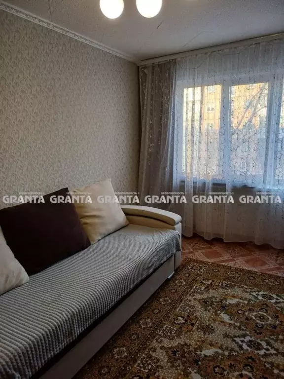Продаётся 1-к квартира, 31 м - Фото 1