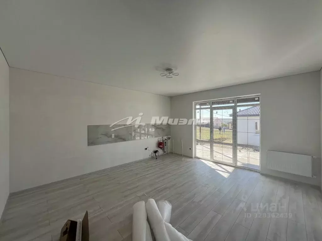 Дом в Крым, Симферопольский район, Добровское с/пос, Ветеран СНТ 2 ... - Фото 0