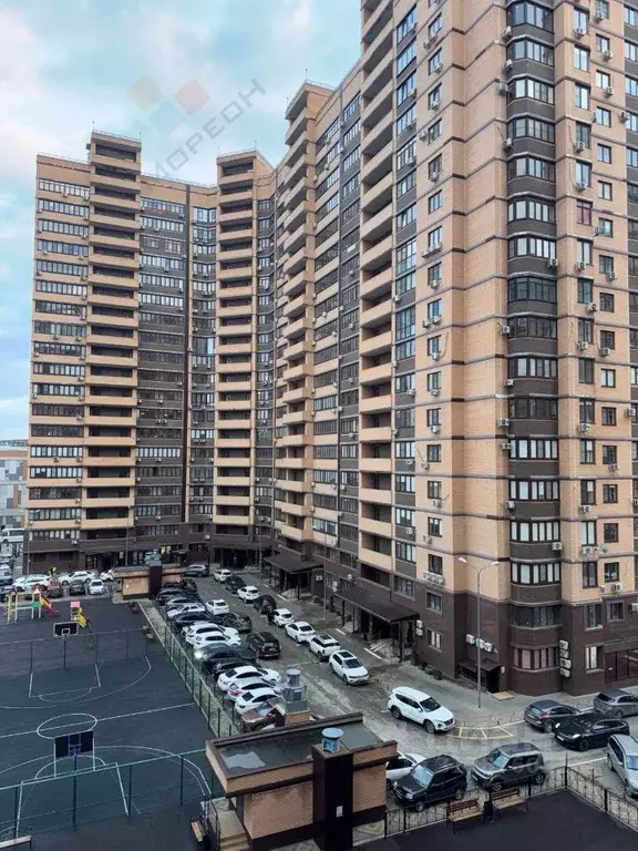 3-к кв. Краснодарский край, Краснодар Центральный мкр, ул. ... - Фото 0
