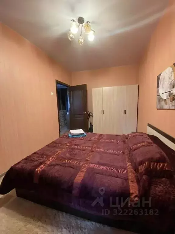 2-к кв. Тульская область, Новомосковск ул. Генерала Белова, 3В (60.0 ... - Фото 1