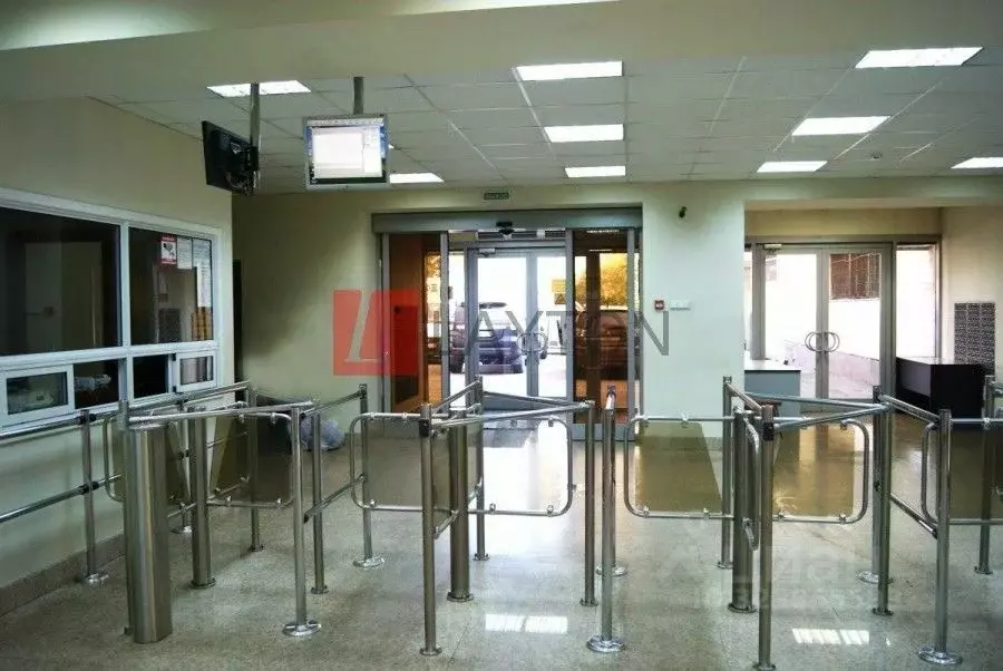 Офис в Москва ш. Энтузиастов, 56 (83 м) - Фото 2