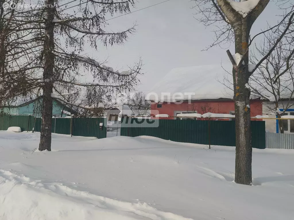 Дом в Владимирская область, Александровский муниципальный округ, ... - Фото 2