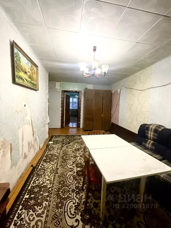 3-к кв. Московская область, Орехово-Зуевский городской округ, д. ... - Фото 2