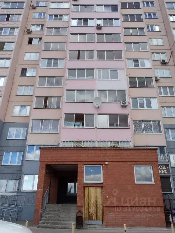 1-к кв. Московская область, Котельники проезд 3-й Покровский, 4 (39.0 ... - Фото 1