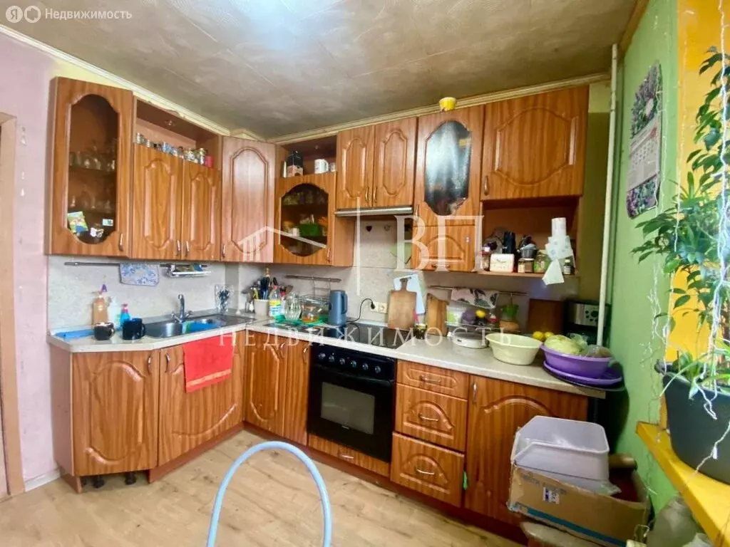 3-комнатная квартира: посёлок Металлострой, Садовая улица, 2к3 (70.8 ... - Фото 2