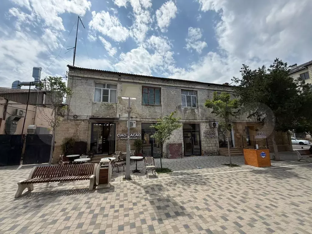 1-к. квартира, 25 м, 2/2 эт. - Фото 0