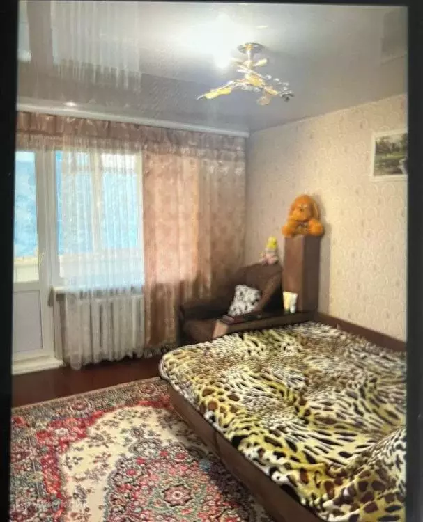 Продаётся 1-к квартира, 35.2 м - Фото 1