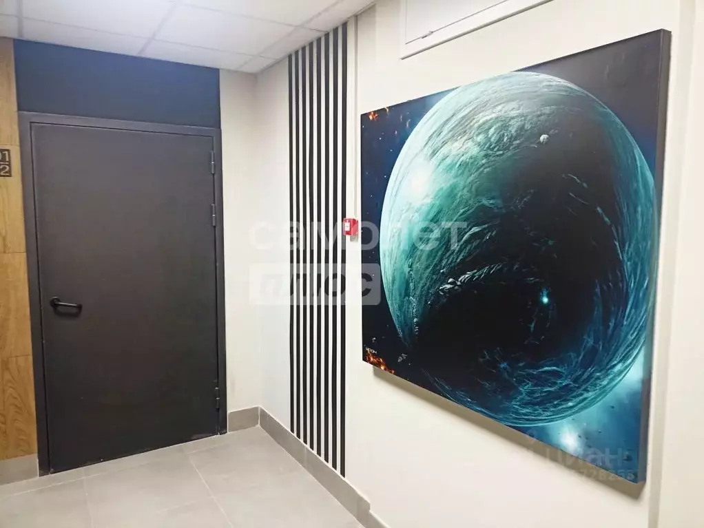 2-к кв. Челябинская область, Челябинский городской округ, пос. ... - Фото 1