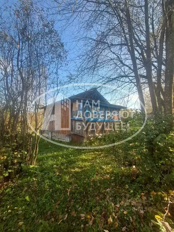 Коттедж в Пермский край, Губаха Широкая ул., 5 (19 м) - Фото 1