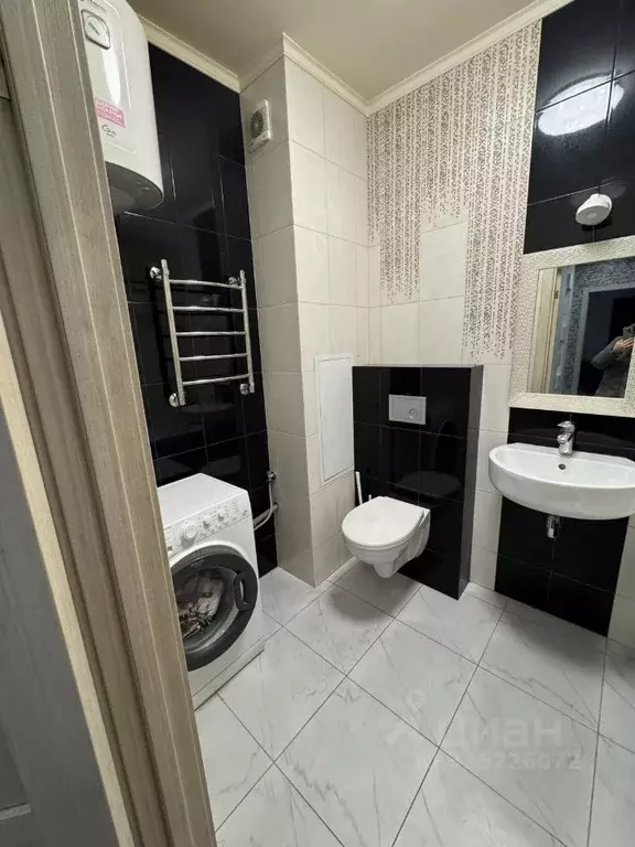 2-к кв. Московская область, Мытищи бул. Тенистый, 21 (51.0 м) - Фото 2