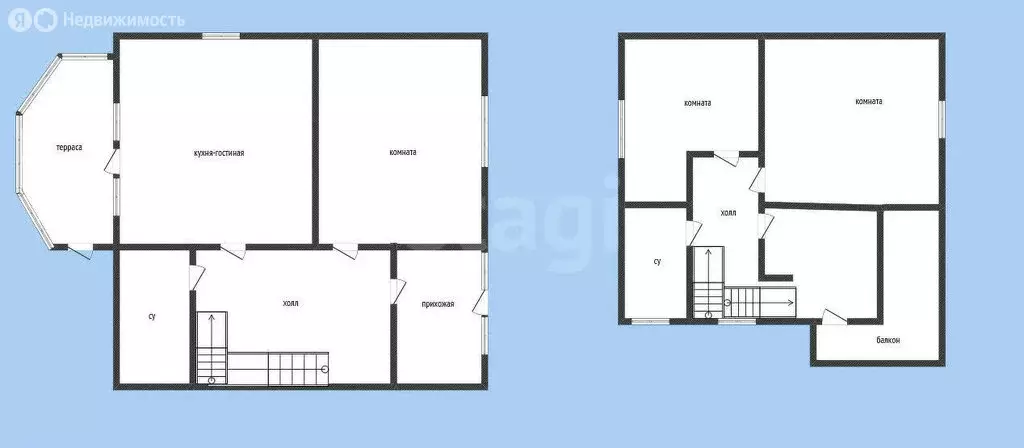 Дом в Цемдолина, Часовой переулок (173.2 м) - Фото 1