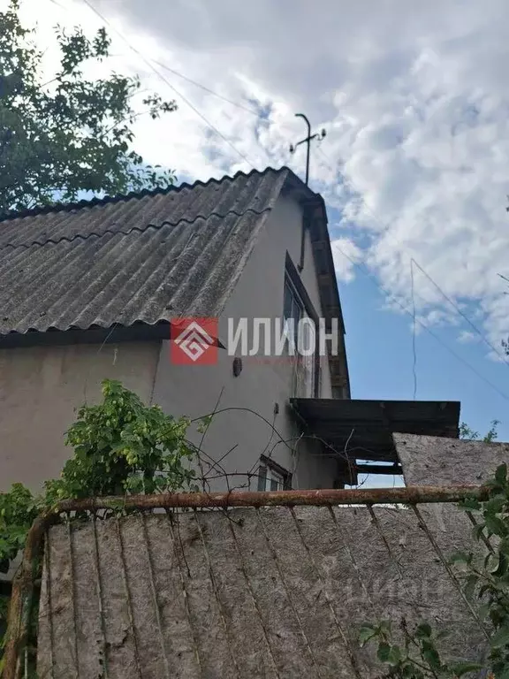 Участок в Севастополь Черноморец ТСН, 66 (2.7 сот.) - Фото 2