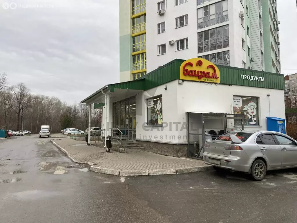 Торговая площадь (154 м) - Фото 1