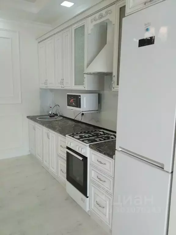 1-к кв. Ставропольский край, Ессентуки ул. Титова, 8 (40.0 м) - Фото 0