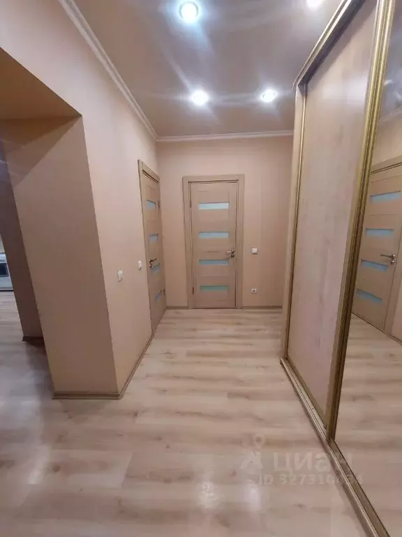 2-к кв. Липецкая область, Липецк просп. Победы, 3 (59.0 м) - Фото 1