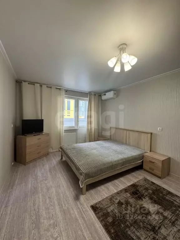 3-к кв. Краснодарский край, Краснодар ул. Имени 75-летия Победы, 26 ... - Фото 1