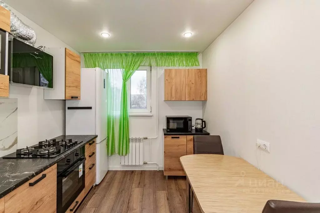 3-к кв. Свердловская область, Екатеринбург ул. Амундсена, 74 (57.1 м) - Фото 2