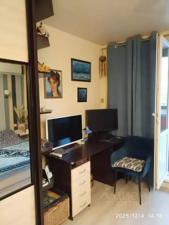 Студия Ленинградская область, Мурино Всеволожский район, ул. Шувалова, ... - Фото 1