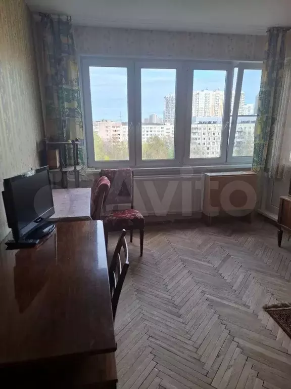 1-к. квартира, 32 м, 5/9 эт. - Фото 0