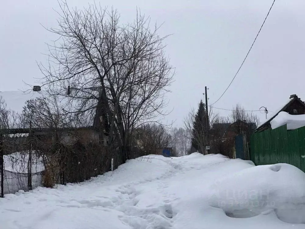 Дом в Кемеровская область, Кемерово Яблочко СНТ,  (40 м) - Фото 2