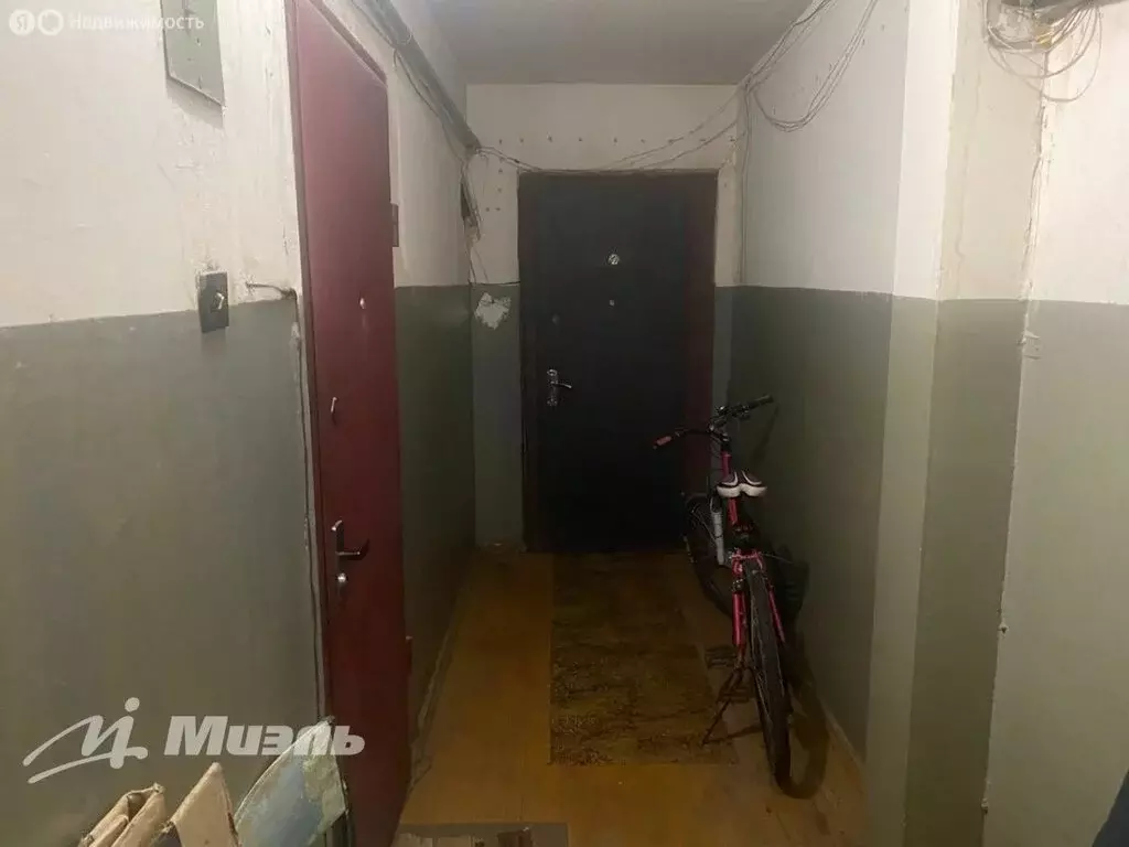 4-комнатная квартира: Жуковский, улица Гагарина, 49 (68 м) - Фото 1