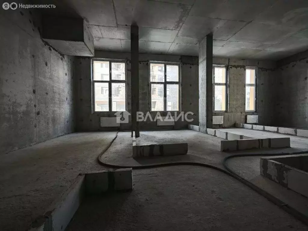 4-комнатная квартира: Люберцы, улица Кирова, 11 (95.7 м) - Фото 2