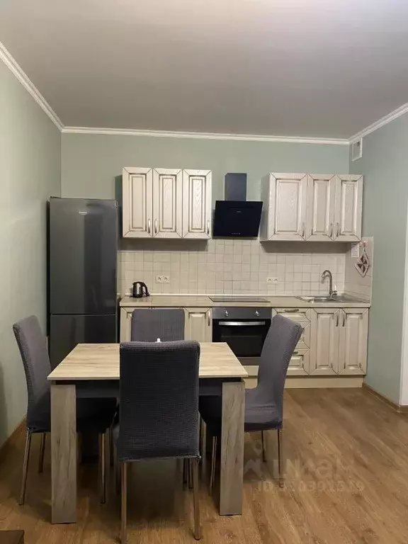2-к кв. Москва Дмитровское ш., 107к2 (64.0 м) - Фото 1