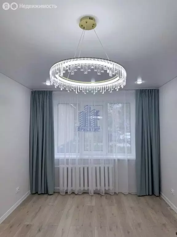 3-комнатная квартира: Чебоксары, Университетская улица, 19 (65 м) - Фото 1