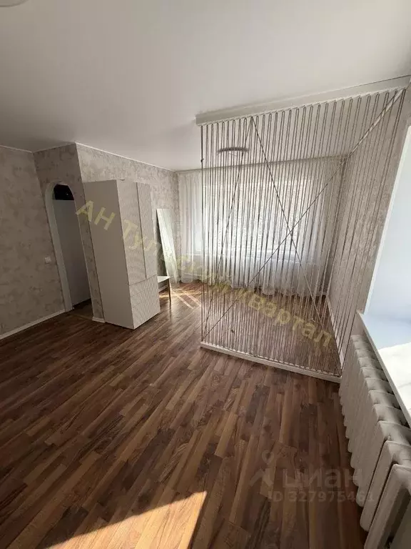 1-к кв. Тульская область, Тула ул. Фридриха Энгельса, 143 (31.3 м) - Фото 2