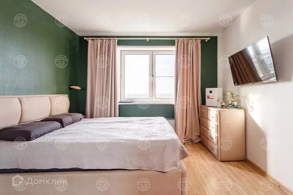 Продаётся 2-к квартира, 57 м - Фото 0
