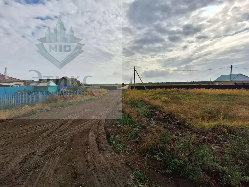 Участок в Ульяновская область, Ульяновский район, Ишеевское городское ... - Фото 0