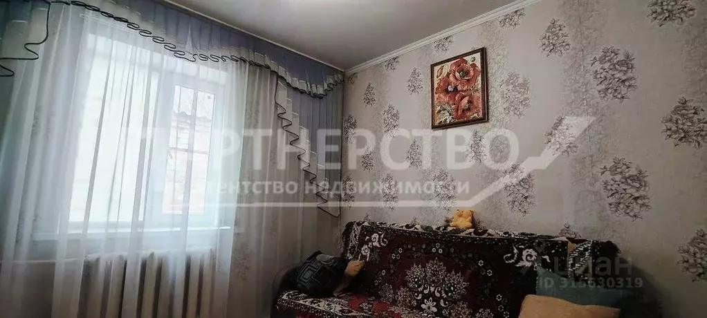 Дом в Краснодарский край, Северский район, Ильское городское ... - Фото 1