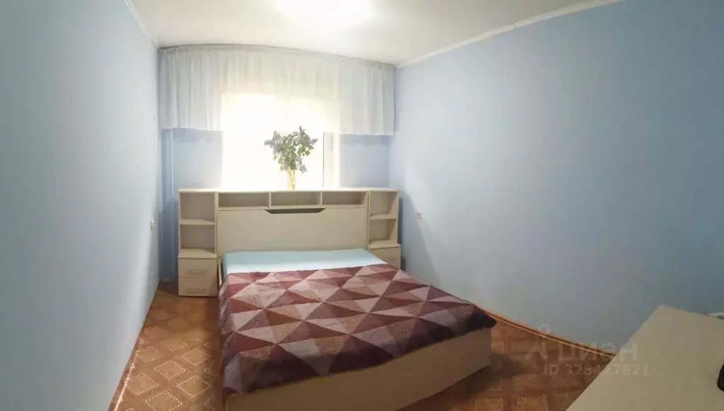 2-к кв. Челябинская область, Челябинск ул. Комарова, 135А (52.0 м) - Фото 2