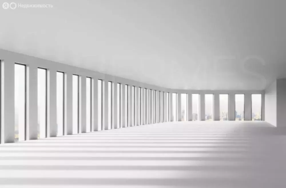 Офис (1812.7 м) - Фото 1