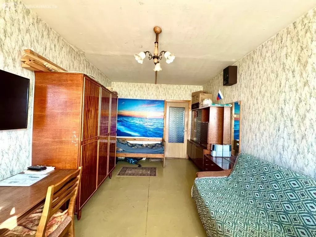 1-комнатная квартира: Санкт-Петербург, Сиреневый бульвар, 2к1 (36.5 м) - Фото 2