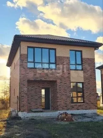 Дом 120 м на участке 4,5 сот. - Фото 1