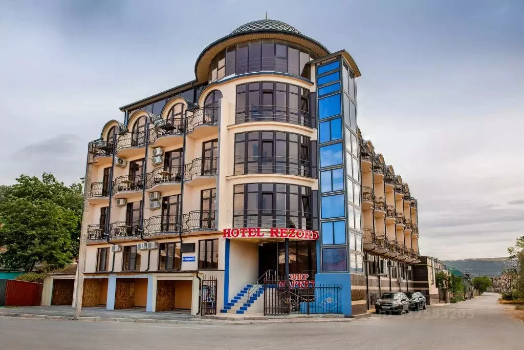 Комната Дагестан, Избербаш ул. Приморская, 27А (10.0 м) - Фото 1