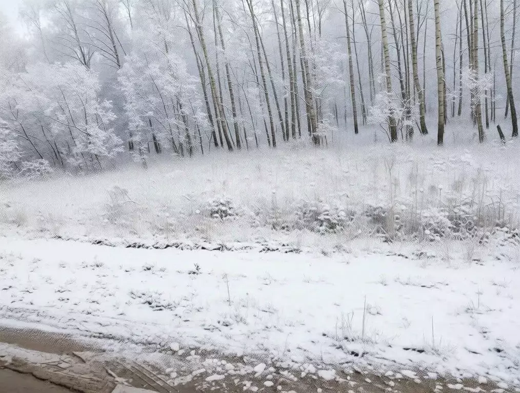 Участок в Тульская область, Заокский район, Страховское с/пос, Верхняя ... - Фото 2