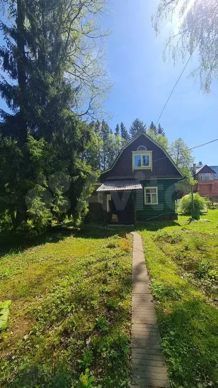 Дом 75 м на участке 17 сот. - Фото 1