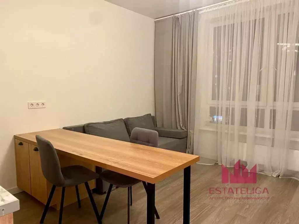 Студия Москва Волоколамское ш., 71/13к1 (25.7 м) - Фото 0