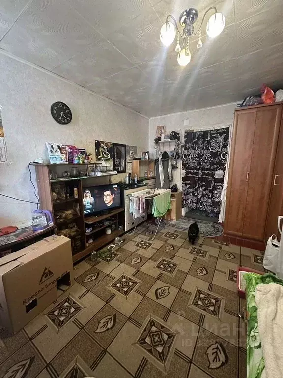 Комната Свердловская область, Екатеринбург ул. Индустрии, 123 - Фото 2