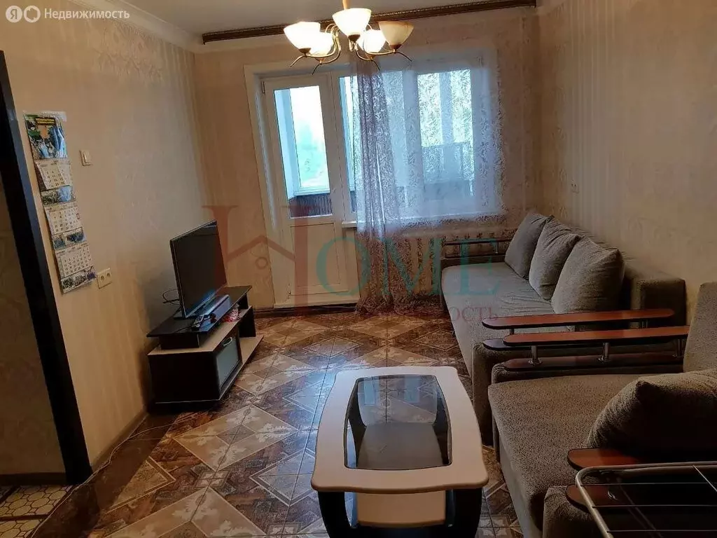 3-комнатная квартира: Новосибирск, улица Тимирязева, 58 (63 м) - Фото 0