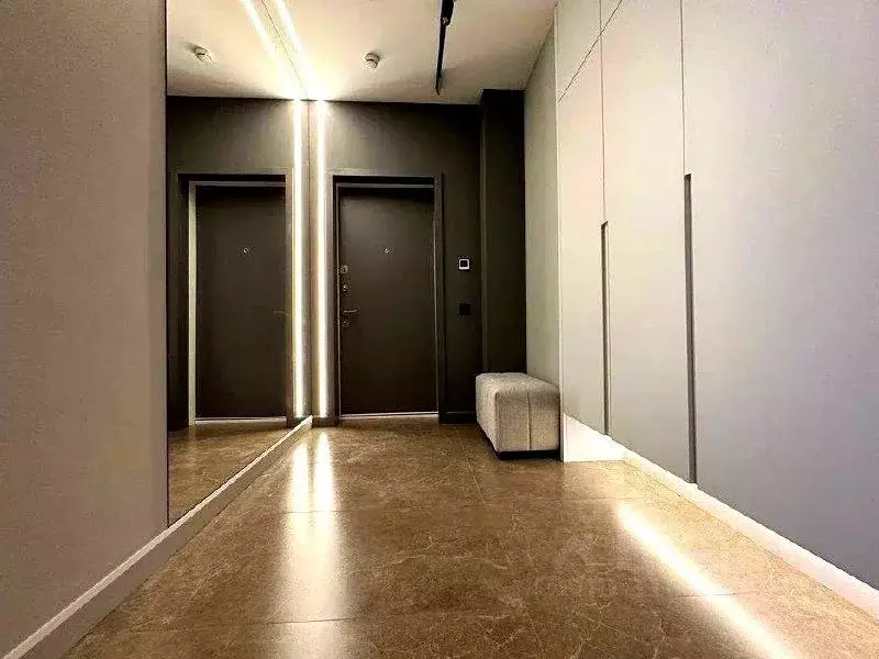 Квартира, 2 комнаты, 55 м - Фото 1